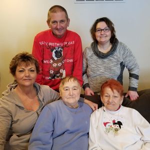 Meet your Posher, Kelly